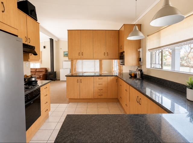3 Bedroom Property for Sale in Pellissier Free State